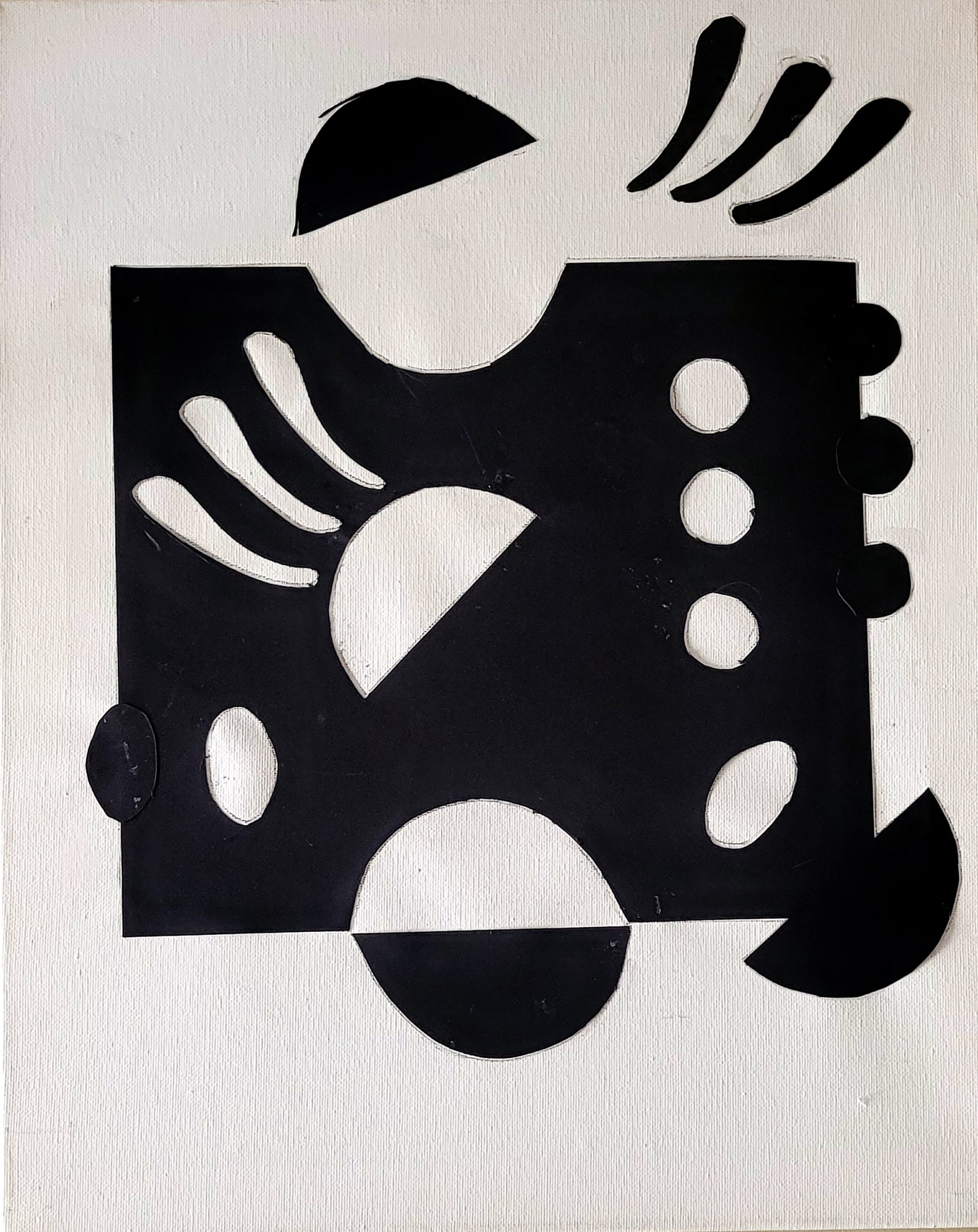 Notan Cutouts