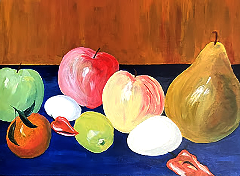 Still Life