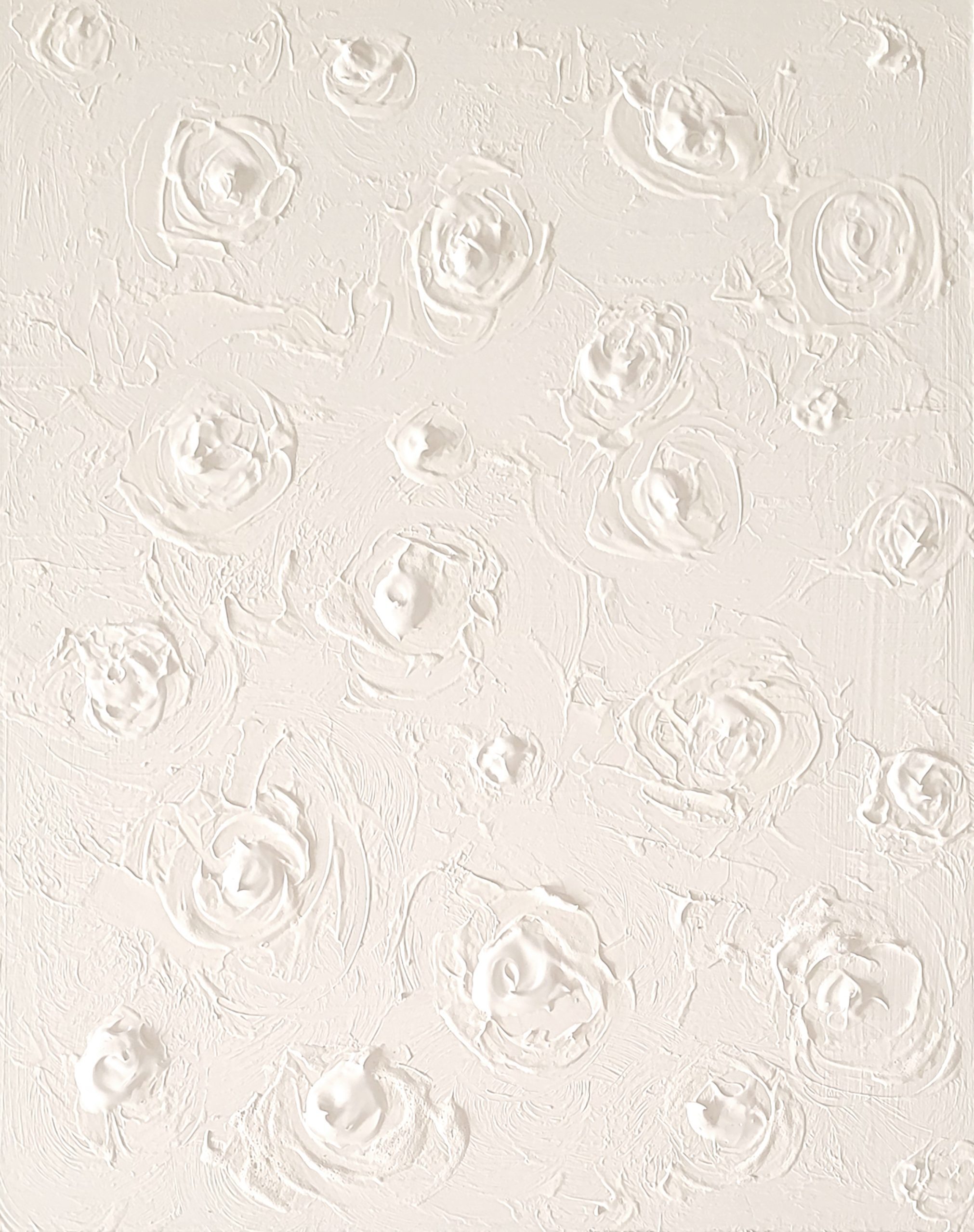 White On White1