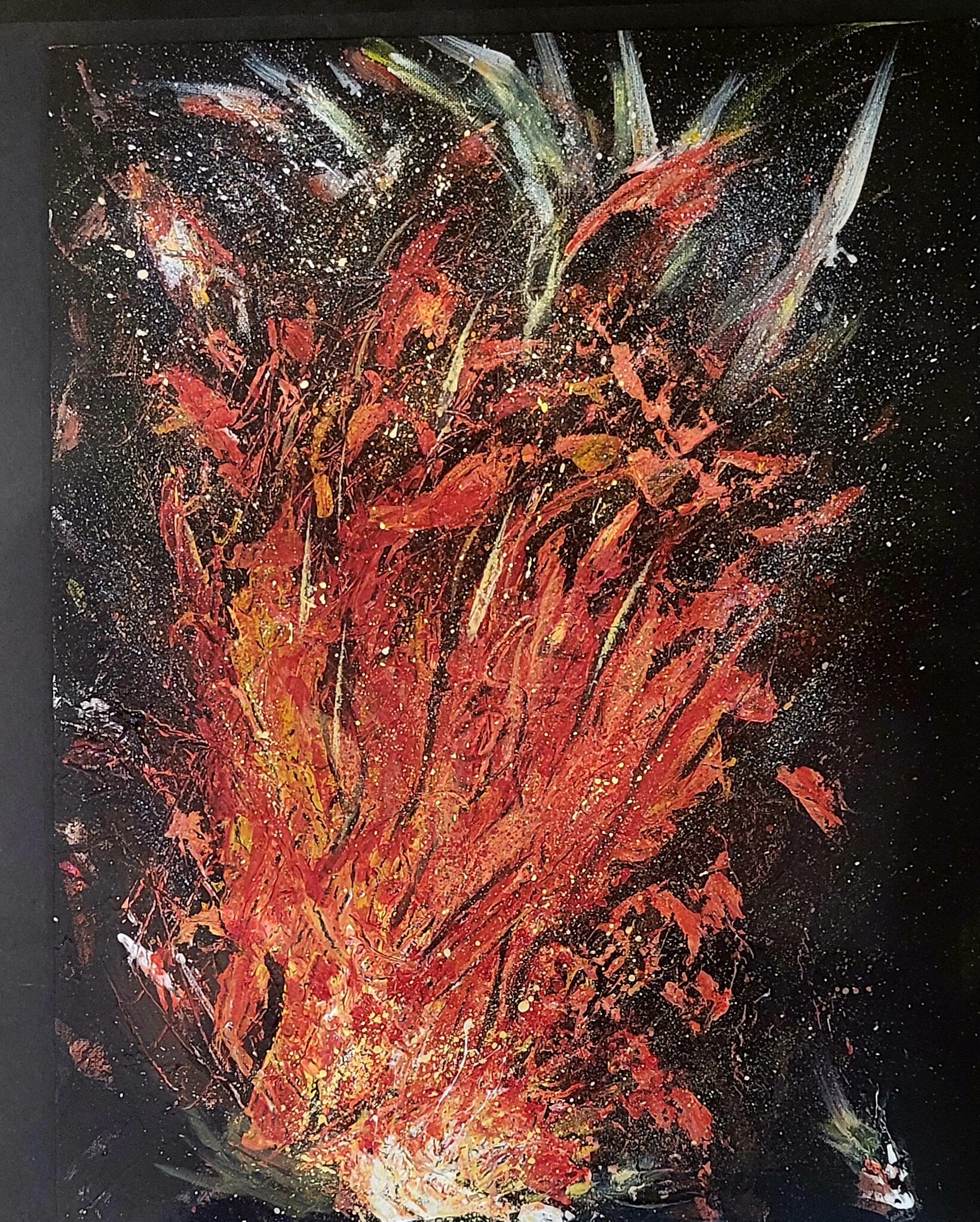 Fire